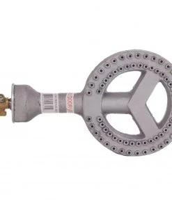 Cajun Classic Low Pressure Cast Iron Propane Fry Burner Propane Parts