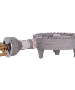 Cajun Classic Low Pressure Cast Iron Propane Fry Burner Propane Parts