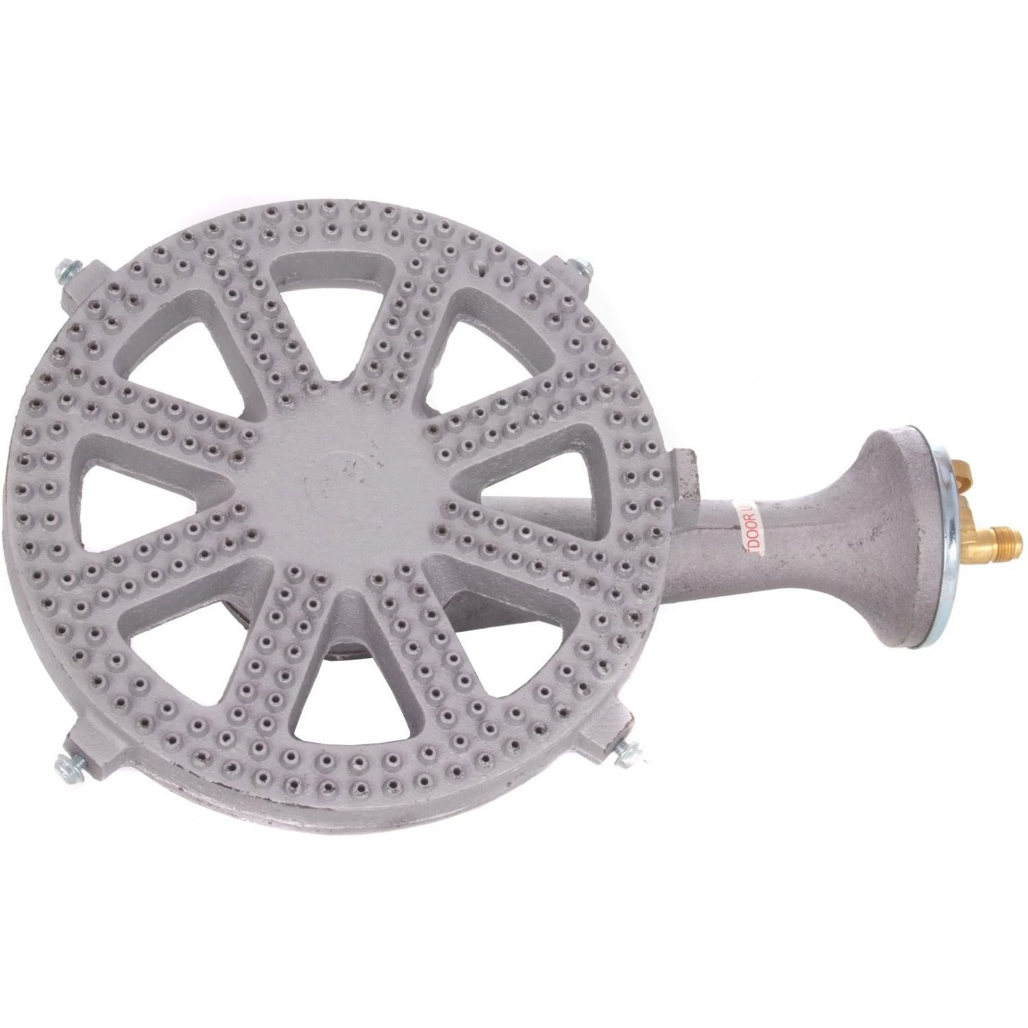 Cajun Classic Cast Iron Banjo Burner Propane Parts 1 Cajun Classic Cast Iron Banjo Burner Propane Parts