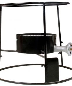 Cajun Classic Jambalaya Pot Burner 10 Gallon