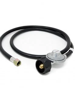 Cajun Outdoor Cooking Low Pressure Grill Regulator Kit Propane Parts