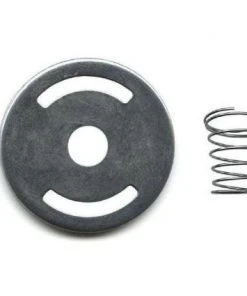 Propane Parts Bayou Classic Air Shutter & Spring / AL10 & BG10