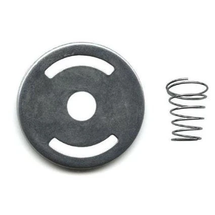 Propane Parts Bayou Classic Air Shutter & Spring / AL10 & BG10 2 Propane Parts Bayou Classic Air Shutter & Spring / AL10 & BG10