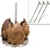 Turkey Fryer Accessories Bayou Classic Chicken Skewer Set