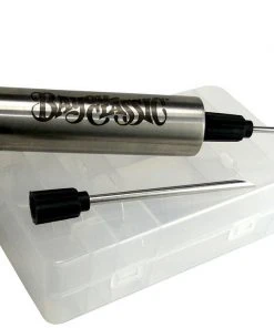 Bayou Classic Stainless Steel Seasoning Injector