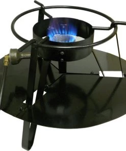 King Kooker Whopper Outdoor Propane Burner Propane Burners