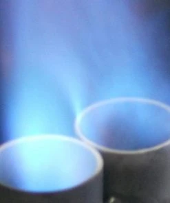 King Kooker Steel Double Jet Portable Propane Burner