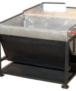 King Kooker Double Sack Crawfish Cooker