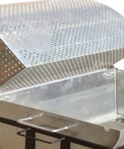 King Kooker Double Sack Crawfish Cooker