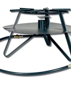 King Kooker Heavy Duty Jet Portable Propane Burner Propane Burners