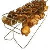 King Kooker Stainless Steel Chicken Wing And Leg Rack