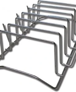 King Kooker Rib Roast Rack Cooking Accessories