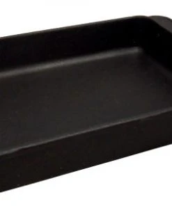 King Kooker Cast Iron Roaster Large