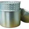 King Kooker Stock Pots 80 Qt Boiling Pot
