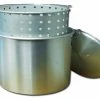 King Kooker 120 Qt Boiling Pot Stock Pots