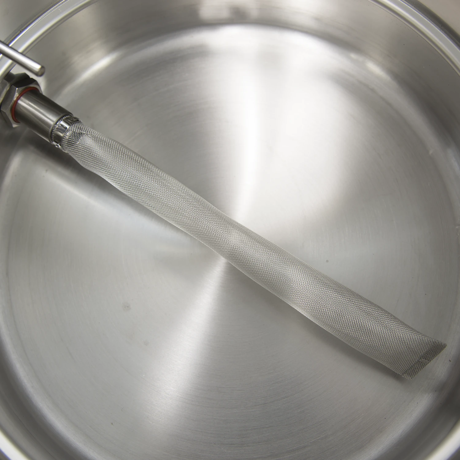 Cajun Outdoor Cooking Brew Pots 10 Gallon Stainless Steel Stock Pot With Spigot 2 Cajun Outdoor Cooking Brew Pots 10 Gallon Stainless Steel Stock Pot With Spigot