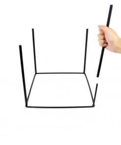 Cajun Outdoor Cooking Compact High Pressure Propane Burner