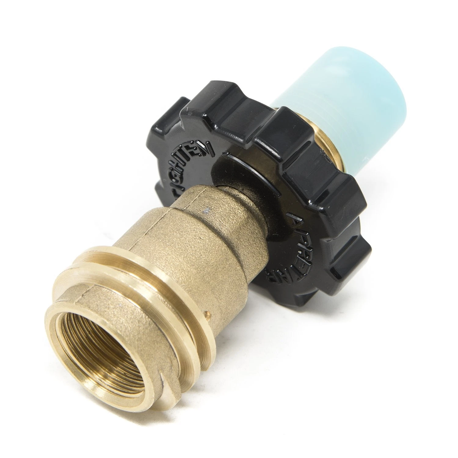 Cajun Outdoor Cooking Propane Parts QCC Propane Fitting Adapter 2 Cajun Outdoor Cooking Propane Parts QCC Propane Fitting Adapter