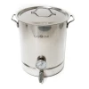 Cajun Outdoor Cooking 10 Gallon Brew Pot Kit