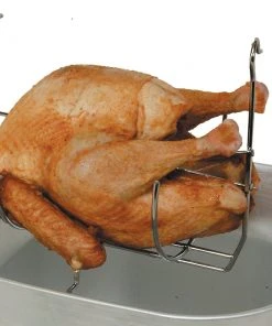 King Kooker Outdoor Double Fryer Deep Fryer Kits