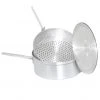 Fish Fryers Cajun Classic Aluminum Large Fish Fry Pot-14 Inch