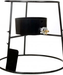 Cajun Classic Jambalaya Pot Burner 5 Gallon