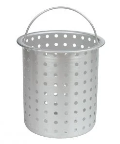 Bayou Classic 30 Quart Turkey Fryer Basket Turkey Fryers