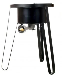 Cajun Classic Tall High Pressure Propane Burner