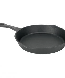 Bayou Classic 10" Cast Iron Skillet Cast Iron Cookware