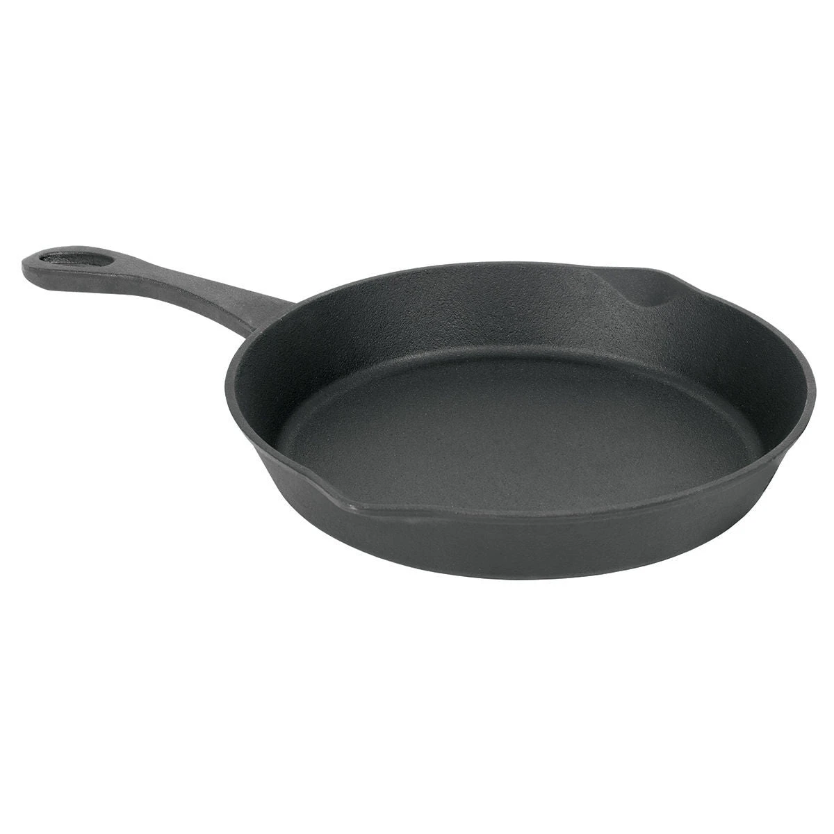 Bayou Classic 10" Cast Iron Skillet Cast Iron Cookware 1 Bayou Classic 10" Cast Iron Skillet Cast Iron Cookware