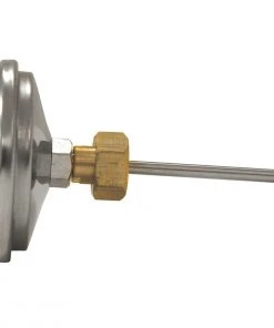 Bayou Classic Bayou Fryer Thermometer Fry Thermometers