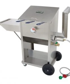 Bayou Classic 9 Gallon Bayou Fryer