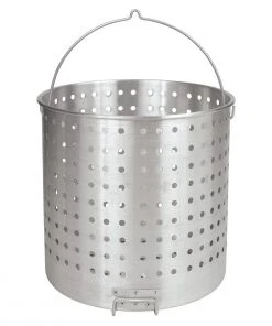 Bayou Classic 120 Quart Aluminum Pot Basket