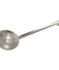 Bayou Classic Perforated Aluminum Skimmer Cooking Accessories