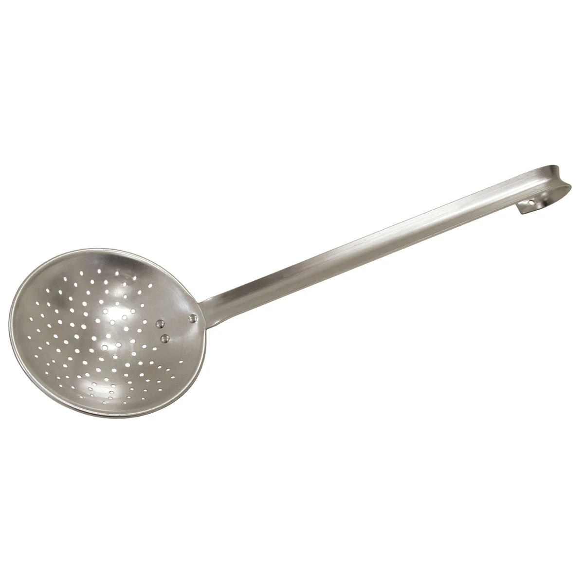 Bayou Classic Perforated Aluminum Skimmer Cooking Accessories 1 Bayou Classic Perforated Aluminum Skimmer Cooking Accessories