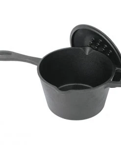 Bayou Classic Cast Iron Bean Pot Cast Iron Cookware