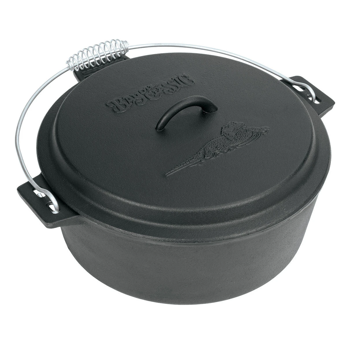 Cast Iron Cookware Bayou Classic Cast Iron Chicken Fryer 1 Cast Iron Cookware Bayou Classic Cast Iron Chicken Fryer