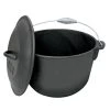 Bayou Classic Cast Iron Soup Pot