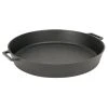 Bayou Classic 20 Inch Cast Iron Skillet