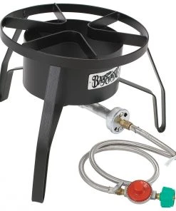Bayou Classic High Pressure Propane Burner