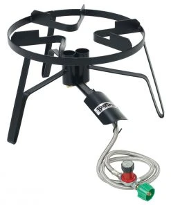 Bayou Classic Propane Double Jet Burner Propane Burners