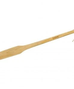 Bayou Classic Wooden Cooking Paddle