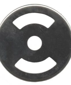 Propane Parts Bayou Classic Air Shutter & Spring / AL10 & BG10