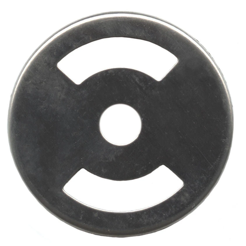 Propane Parts Bayou Classic Air Shutter & Spring / AL10 & BG10 1 Propane Parts Bayou Classic Air Shutter & Spring / AL10 & BG10