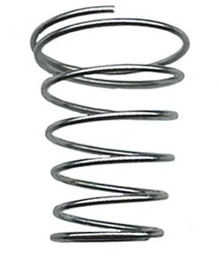 Propane Parts Bayou Classic Orifice, Air Shutter & Spring / BG14