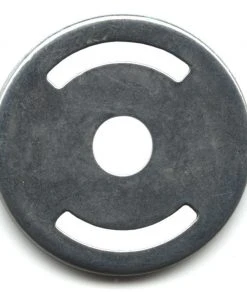 Propane Parts Bayou Classic Orifice, Air Shutter & Spring / BG14