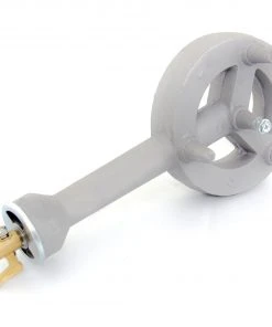 Cajun Classic Low Pressure Cast Iron Long Propane Burner
