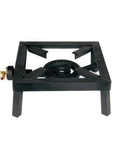 Cajun Classic Single Burner Propane Camp Stove