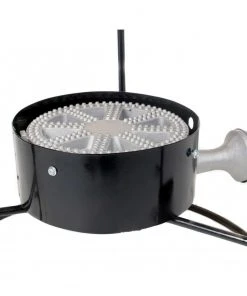 Cajun Classic Jambalaya Pot Burner 10 Gallon