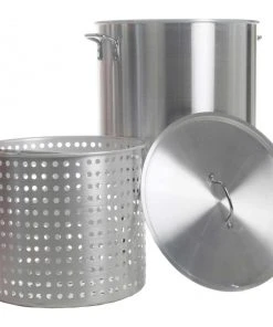 Cajun Classic Professional 100 Quart Stock Pot